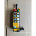 China Top Technology Industrial Radio Remote Controls for Sale